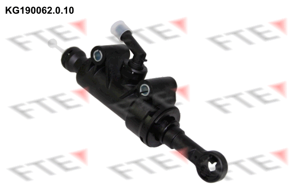 Koblingssylinder giver