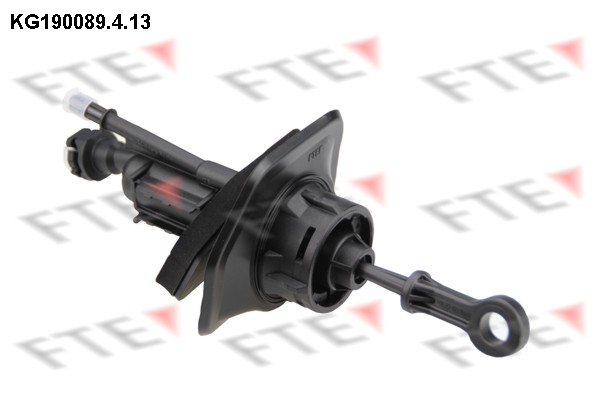 Koblingssylinder giver