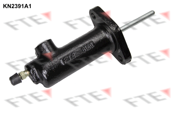 Slavesylinder kobling