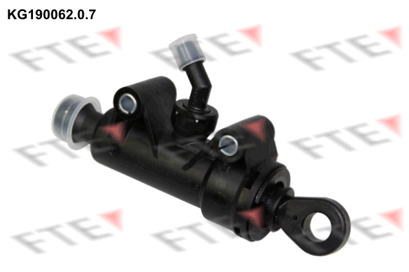 Koblingssylinder giver