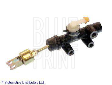 Koblingssylinder giver