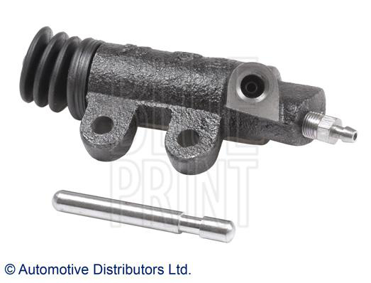 Slavesylinder kobling