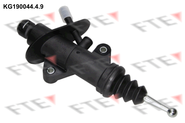 Koblingssylinder giver