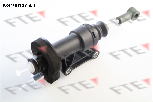 Koblingssylinder giver