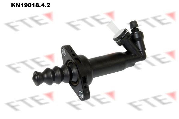 Clutchsylinder slave