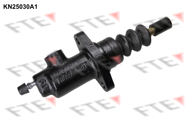 Slavesylinder kobling