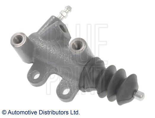 Slavesylinder kobling