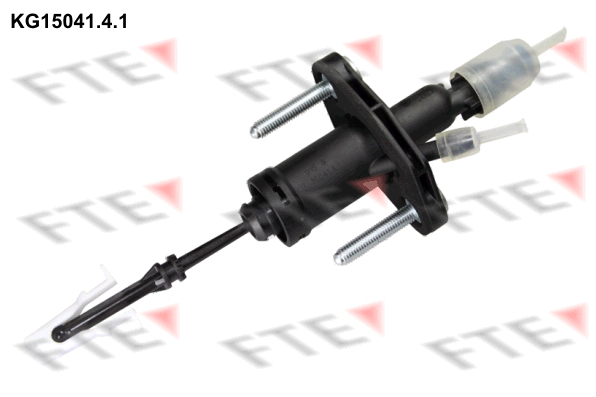 Koblingssylinder giver