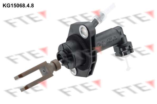 Koblingssylinder giver