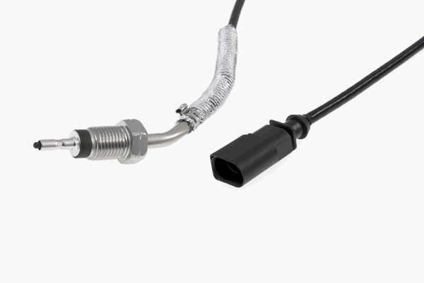 Eksostemperatursensor