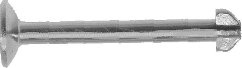 Fjærlager, akselskaft