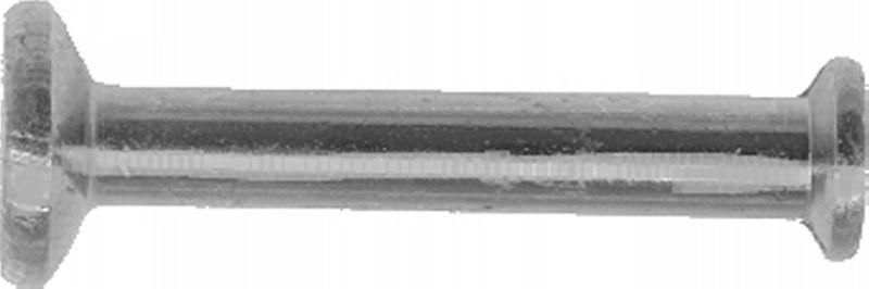 Fjærlager, akselskaft