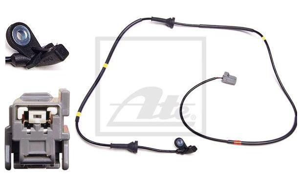 ABS-Sensor