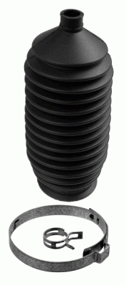 Styringsutvekslingsmansjett