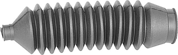 Styringsutvekslingsmansjett