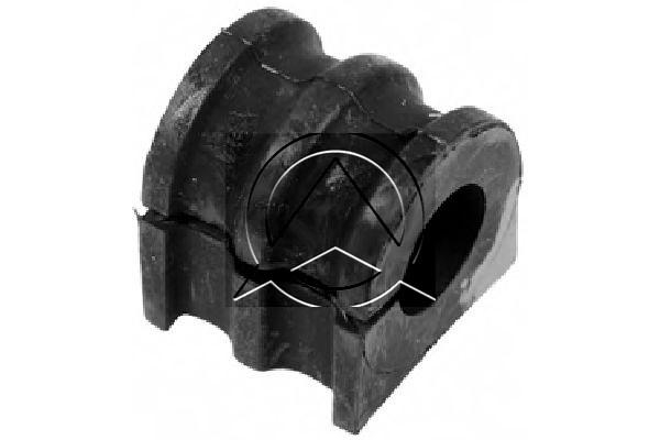 Stabilisatorstagforing