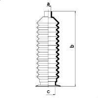 Styringsutvekslingsmansjett