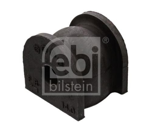 Stabilisatorstagforing