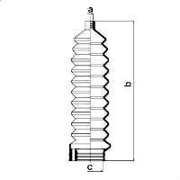 Styringsutvekslingsmansjett