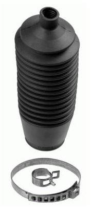 Styringsutvekslingsmansjett