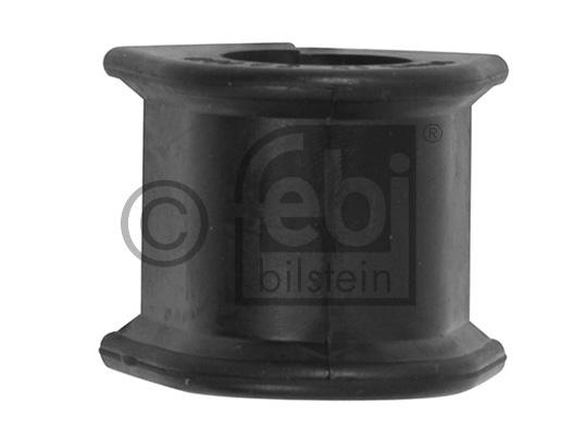 Stabilisatorstagforing