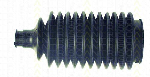 Styringsutvekslingsmansjett