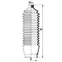 Styringsutvekslingsmansjett
