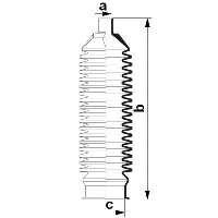 Styringsutvekslingsmansjett