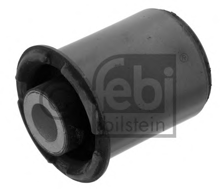 Bussning, bakvagnsbrygga