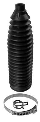 Styringsutvekslingsmansjett