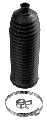 Styringsutvekslingsmansjett