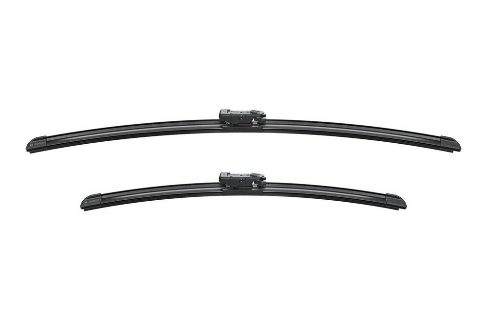 Viskerbladsett Bosch A010S 2Pk