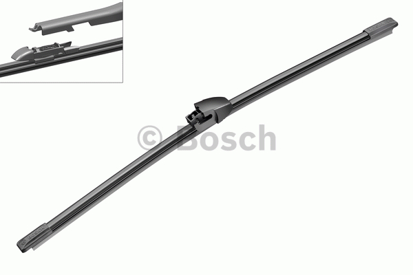 Viskerblad Bosch A425H 1Pk