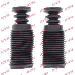 Dammskyddsats, stötdämpare