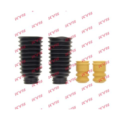 Støvbeskyttelse, støtdemper