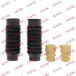 Støvbeskyttelse, støtdemper