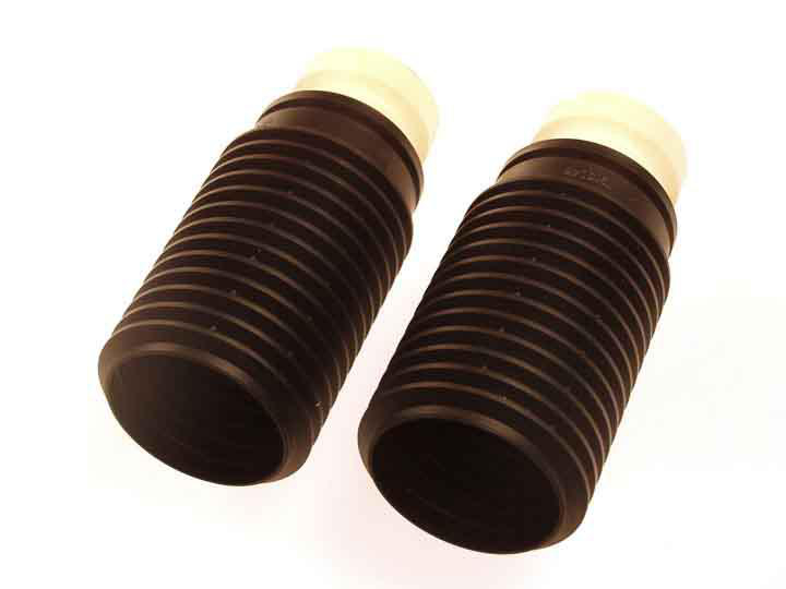 Støvbeskyttelse, støtdemper