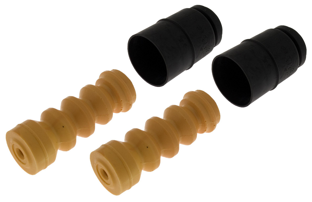 Dammskyddsats, stötdämpare