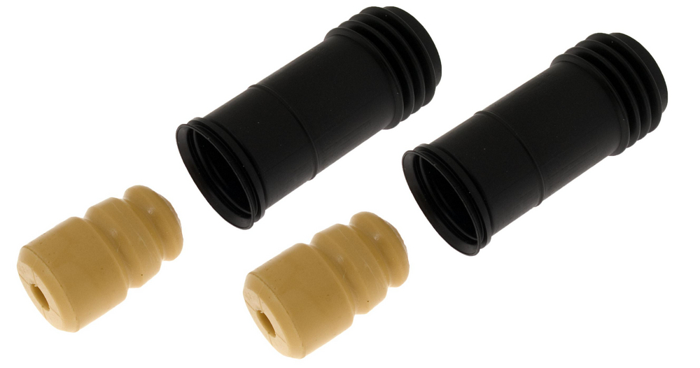 Dammskyddsats, stötdämpare