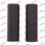 Støvbeskyttelse, støtdemper