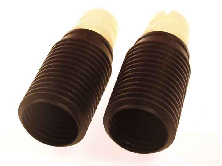 Dammskyddsats, stötdämpare