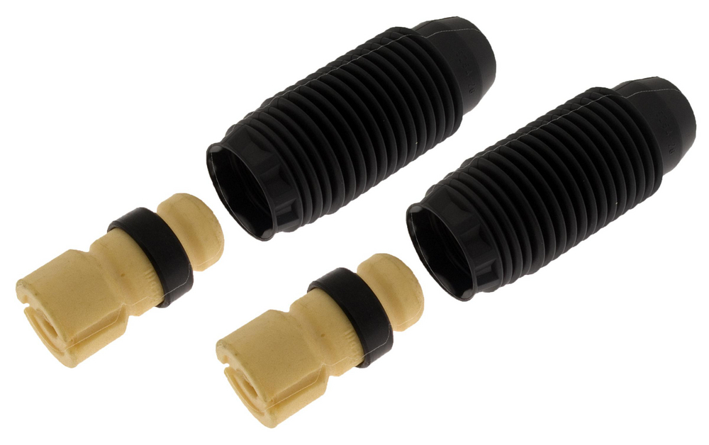 Dammskyddsats, stötdämpare