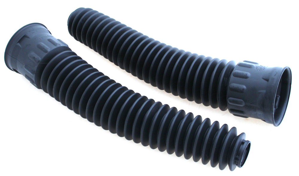 Dammskyddsats, stötdämpare