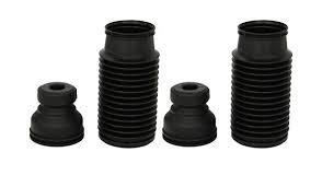 Støvbeskyttelse, støtdemper