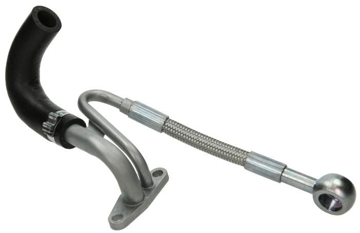 Oljeslange Turbo