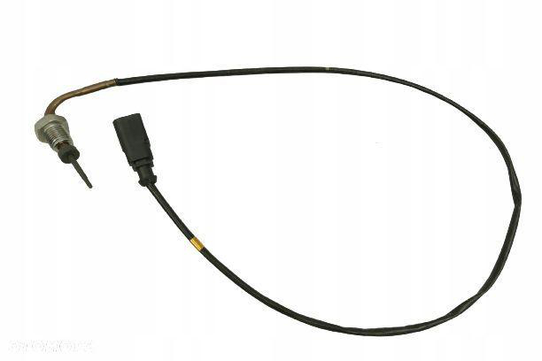 Avgasstemperatursensor