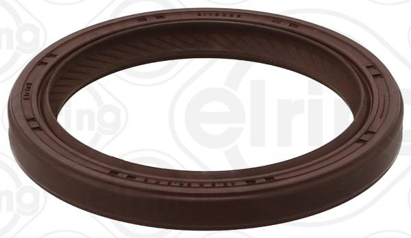 Simmering, veivaksel