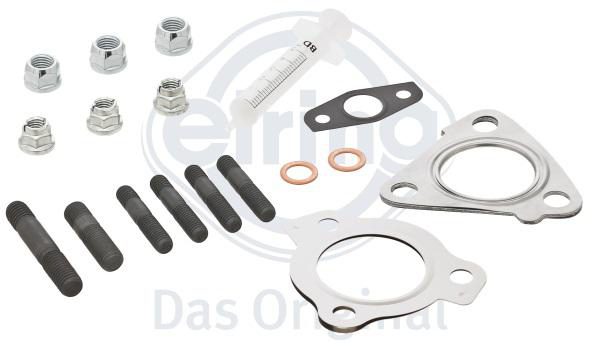 Monteringssett turbo