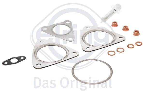 Monteringssett, turbo