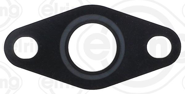 Pakning sekundærluftventil